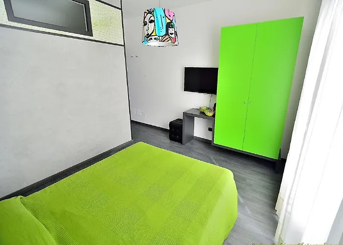 Pensjonat Tiburstation 3*